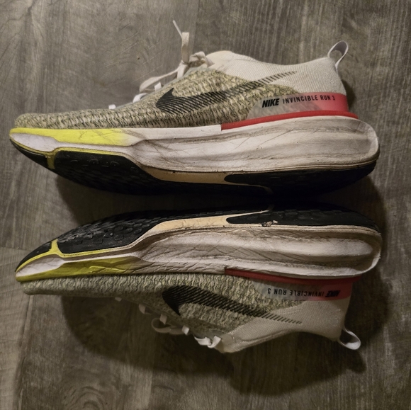 Nike Invincible Run 3 - Picture 3 of 4